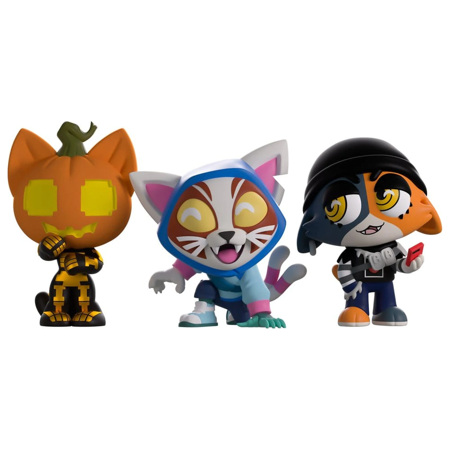 Fortnite Mini Figures Set 1 product photo