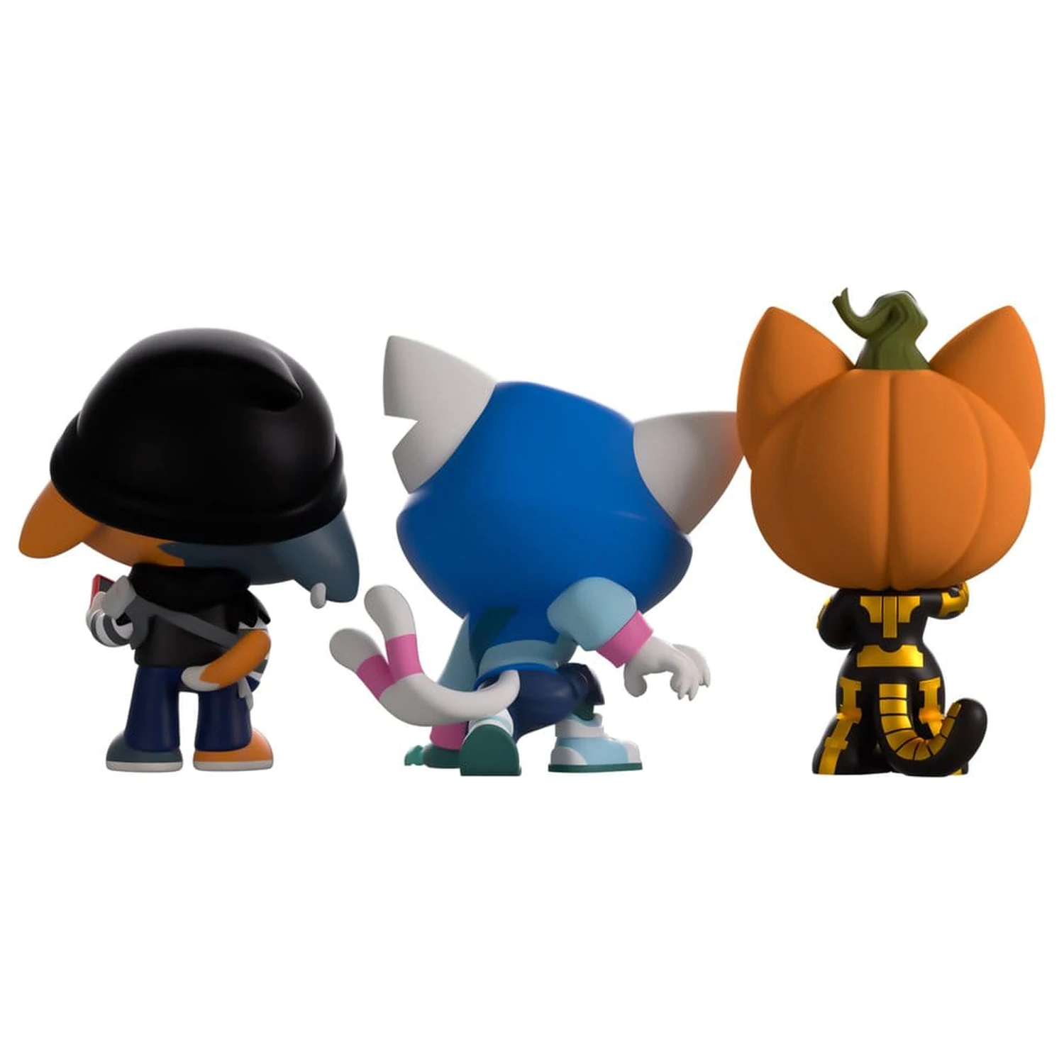 Fortnite Mini Figures Set 1 product photo