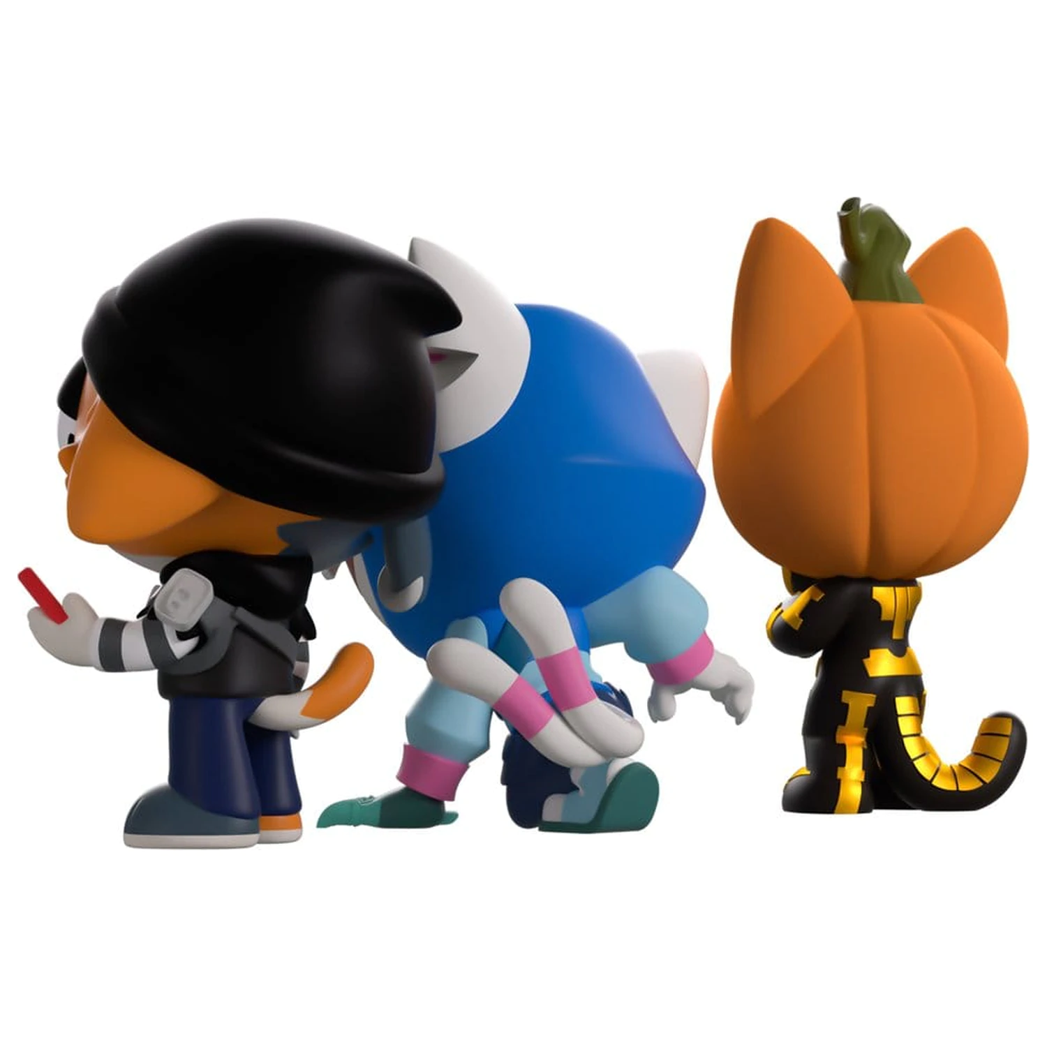 Fortnite Mini Figures Set 1 product photo