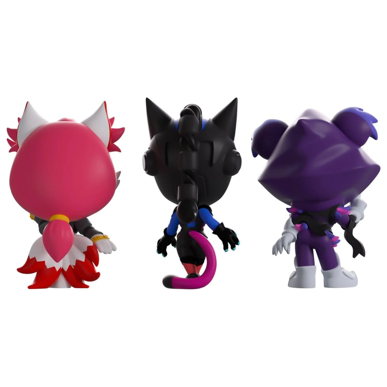 Fortnite Minitooz Mini Figures Set 2 product photo