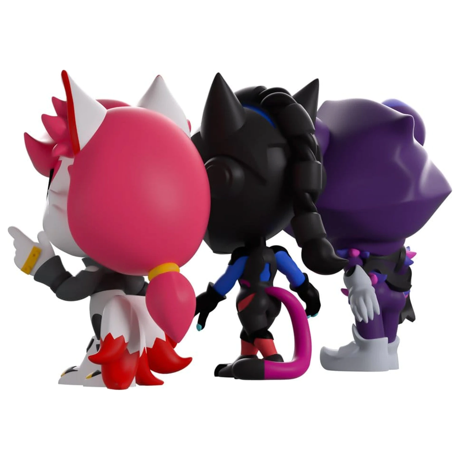 Fortnite Minitooz Mini Figures Set 2 product photo