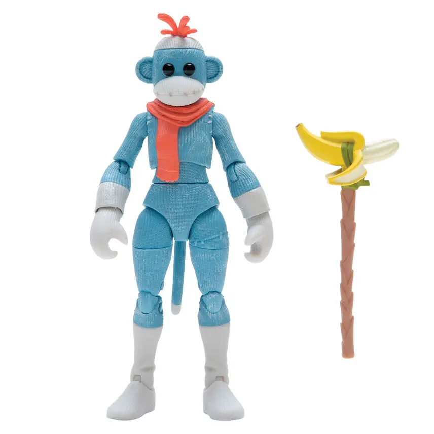 Fortnite Monks figure 10cm product photo