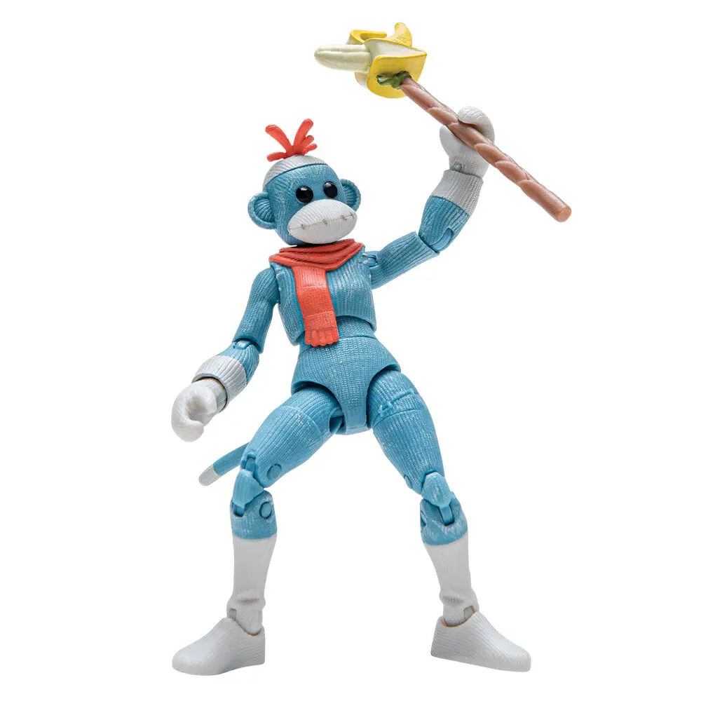 Fortnite Monks figure 10cm product photo