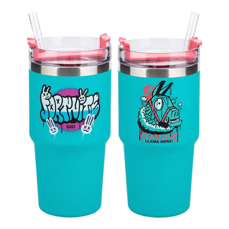 Fortnite Multiway Travel Cup Gamer product photo