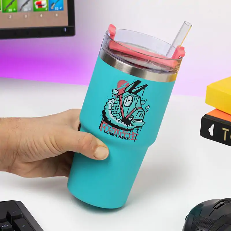 Fortnite Multiway Travel Cup Gamer product photo