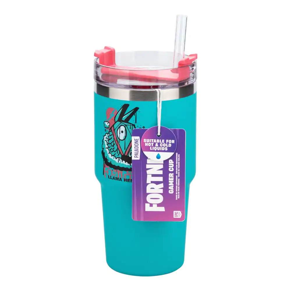 Fortnite Multiway Travel Cup Gamer product photo