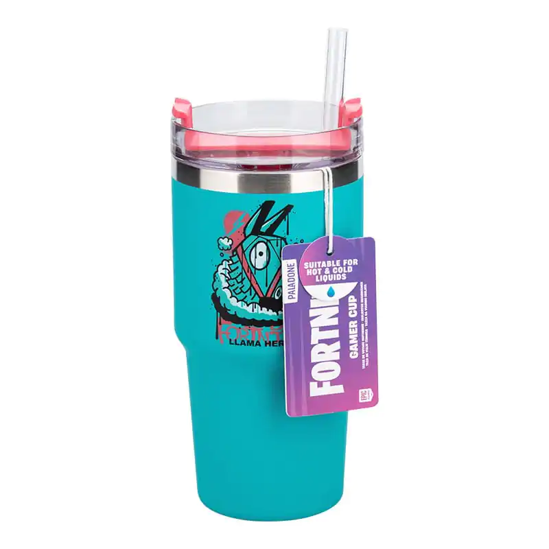 Fortnite Multiway Travel Cup Gamer product photo