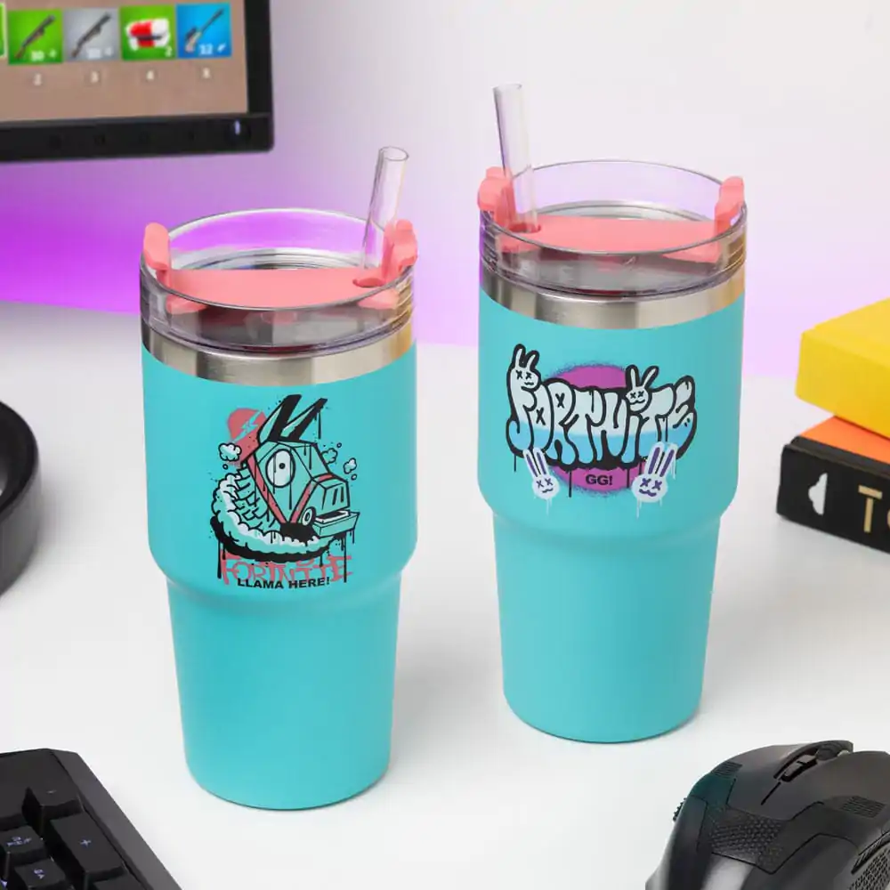 Fortnite Multiway Travel Cup Gamer product photo