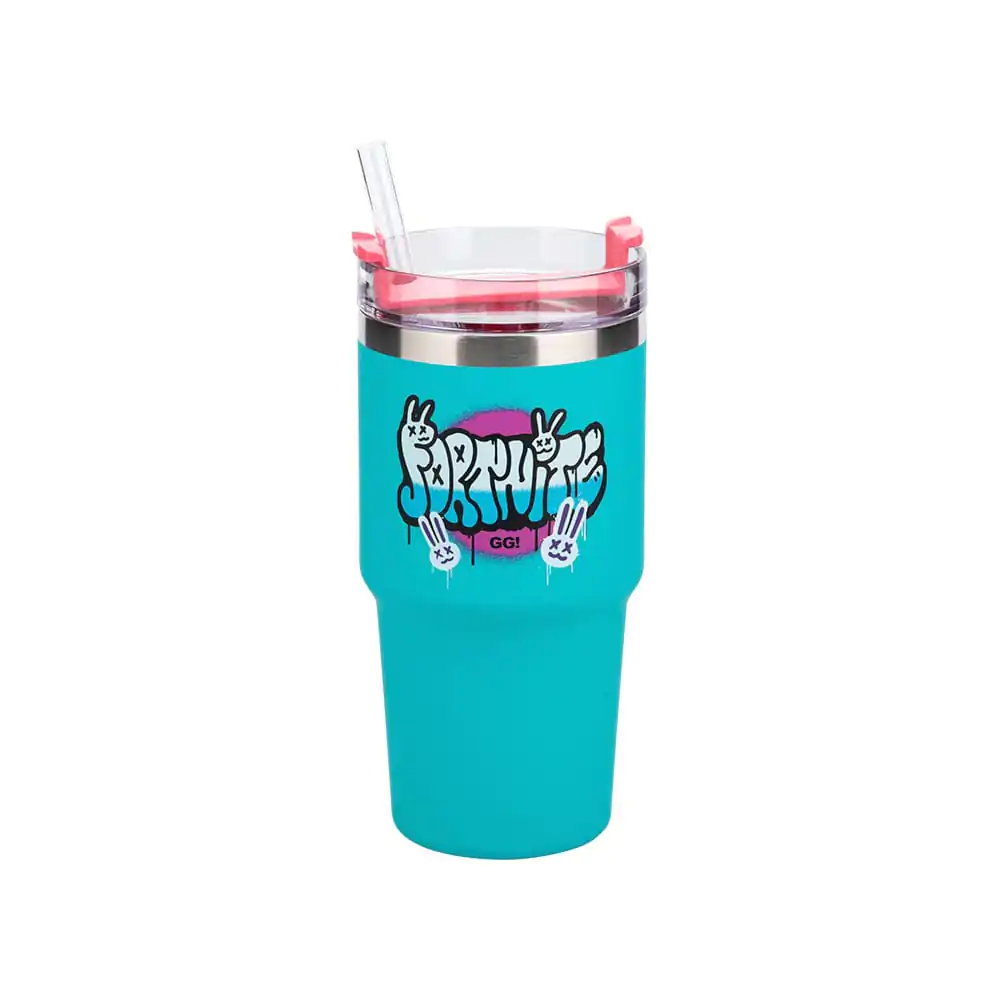 Fortnite Multiway Travel Cup Gamer product photo