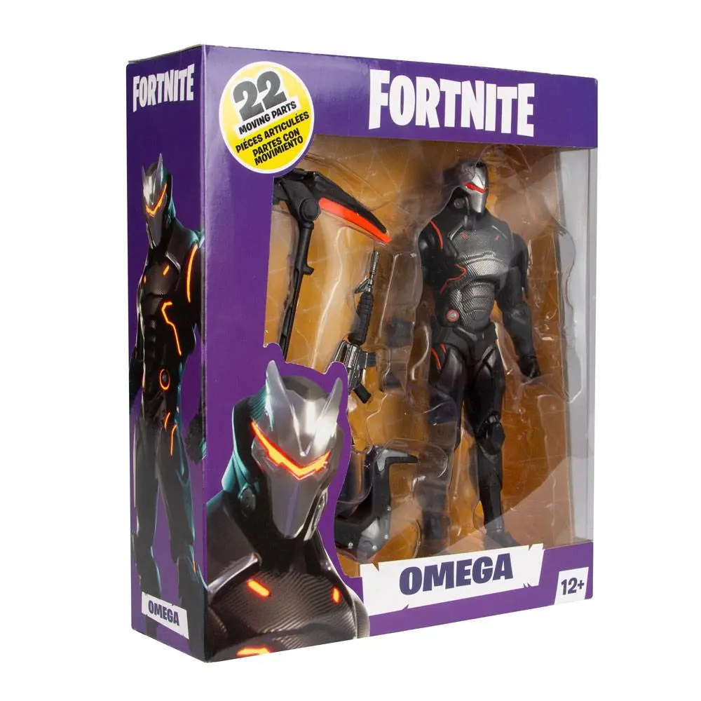 Fortnite Action Figure Omega 18 cm product photo