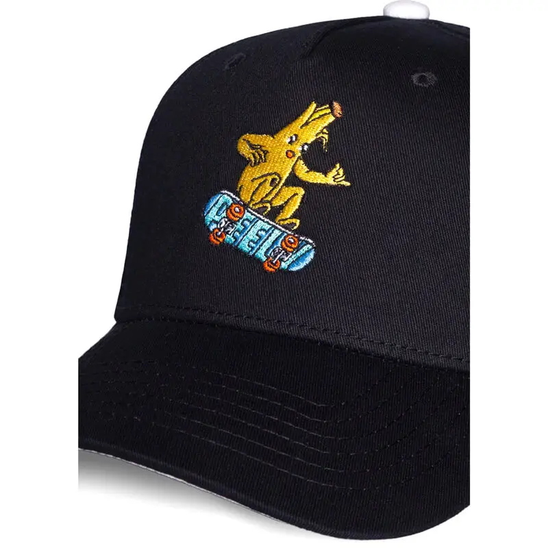 Fortnite Curved Bill Cap Peely product photo