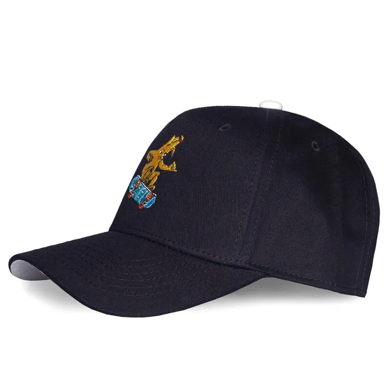 Fortnite Curved Bill Cap Peely product photo