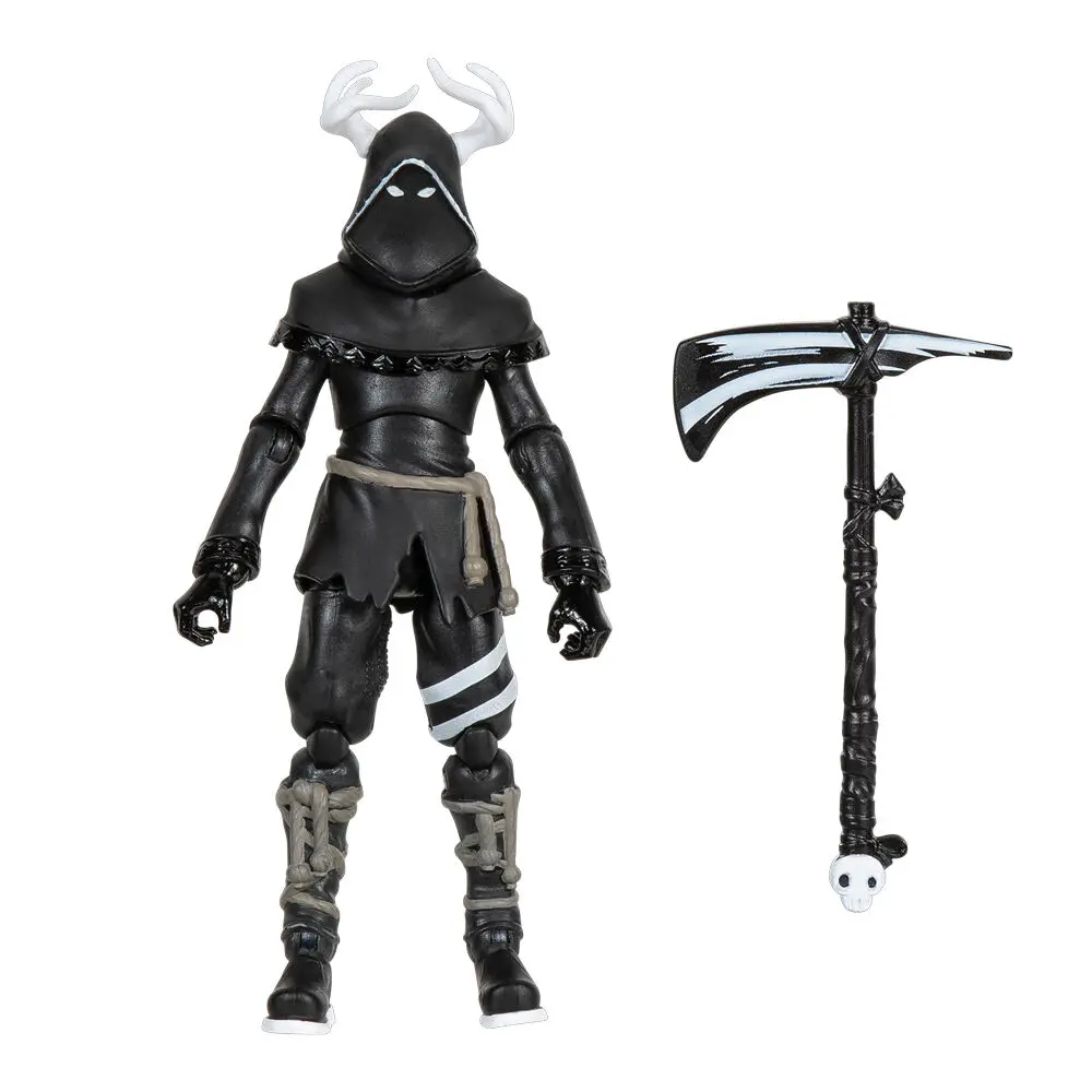 Fortnite Perfect Shadow figure 10cm product photo