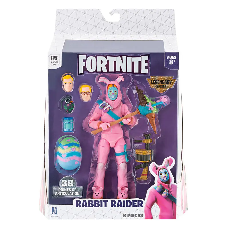 Fortnite Rabbit Raider Fortnite product photo
