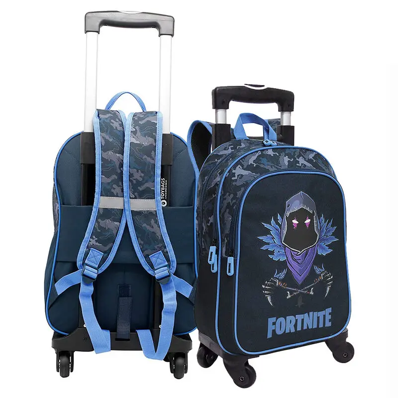 Fortnite Raven 2 trolley 42cm product photo