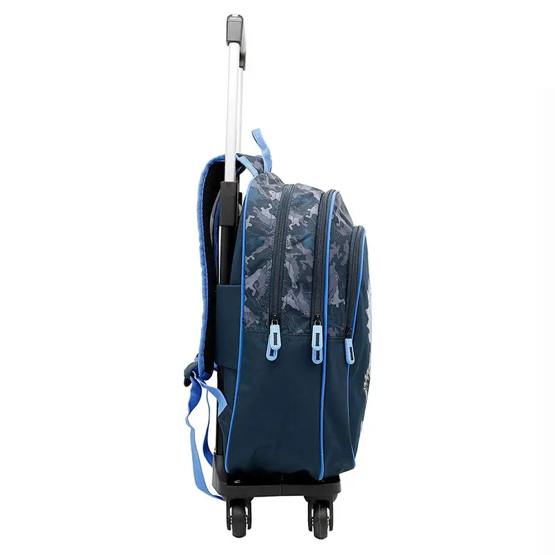 Fortnite Raven 2 trolley 42cm product photo