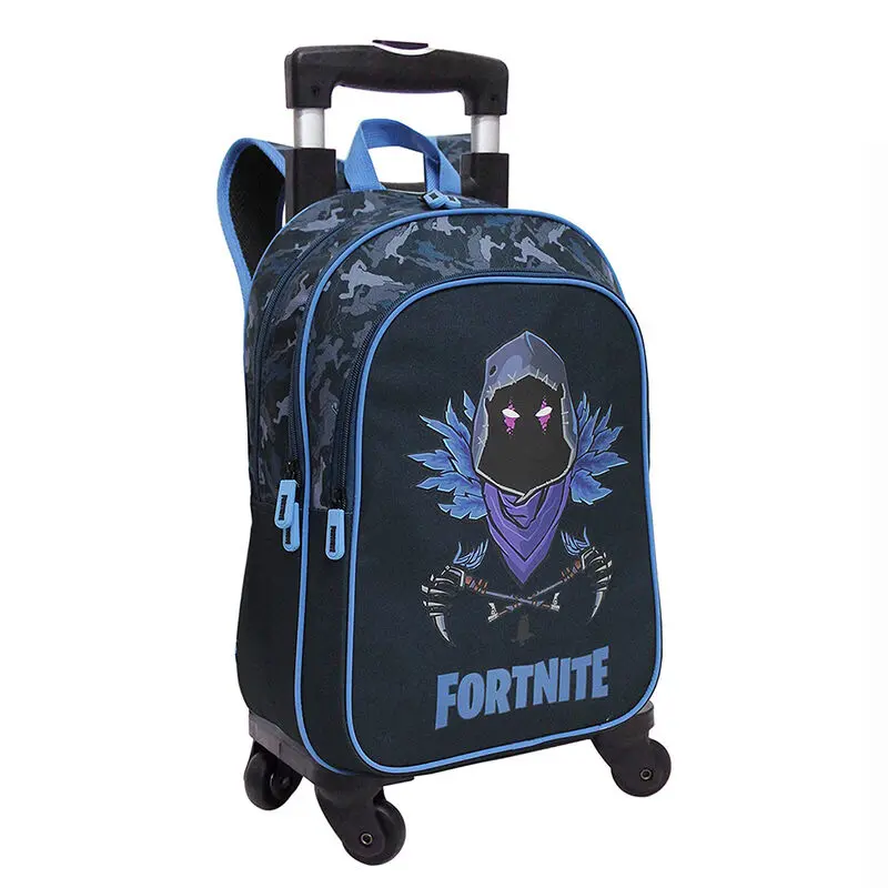 Fortnite Raven 2 trolley 42cm product photo