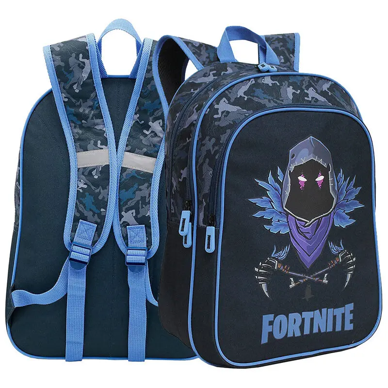 Fortnite Raven 2 backpack 42cm product photo