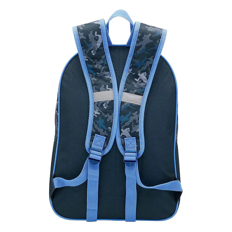 Fortnite Raven 2 backpack 42cm product photo