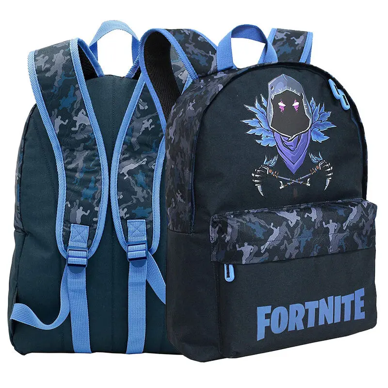 Fortnite Raven 2 backpack 43cm product photo
