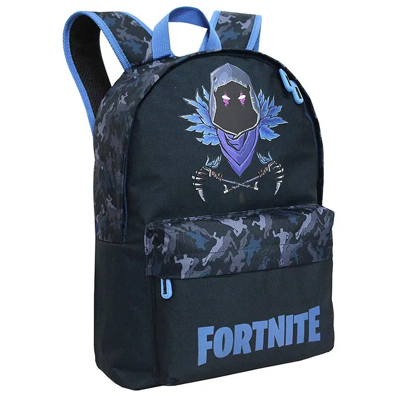 Fortnite Raven 2 backpack 43cm product photo