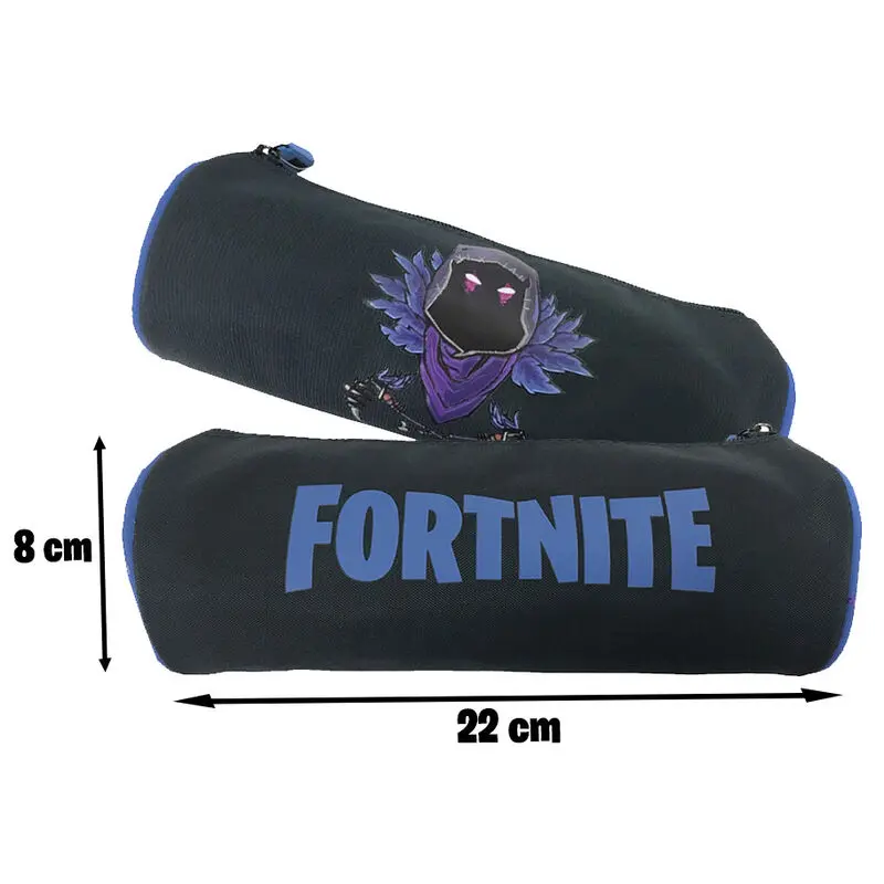 Fortnite Raven 2 pencil case product photo