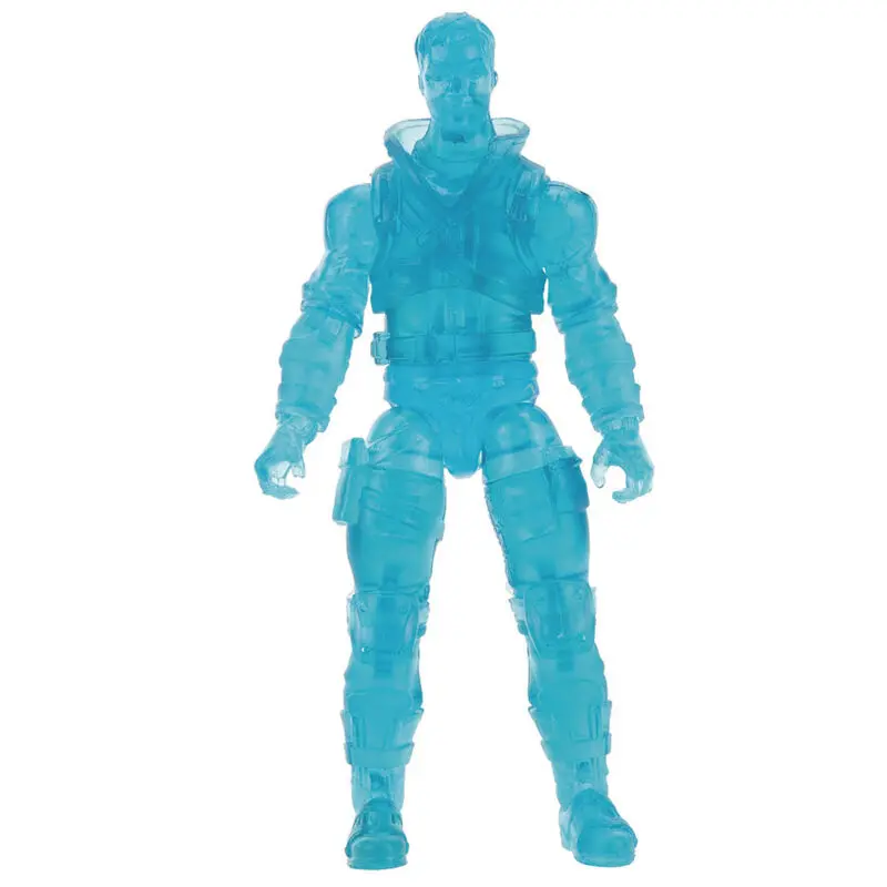 Fortnite Vehicle Reboot Van + Recruit set figure product photo