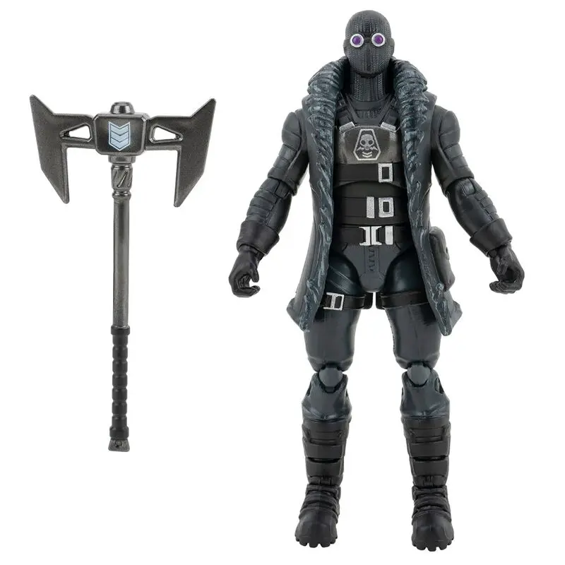 Fortnite Renegade Shadow Solo Mode figure 10cm product photo