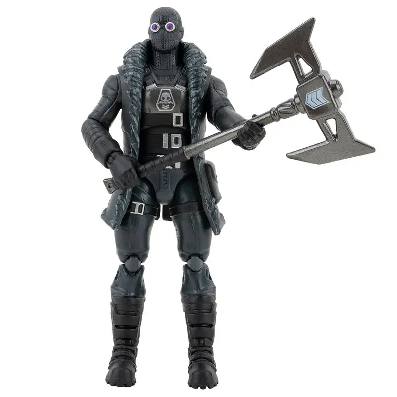 Fortnite Renegade Shadow Solo Mode figure 10cm product photo