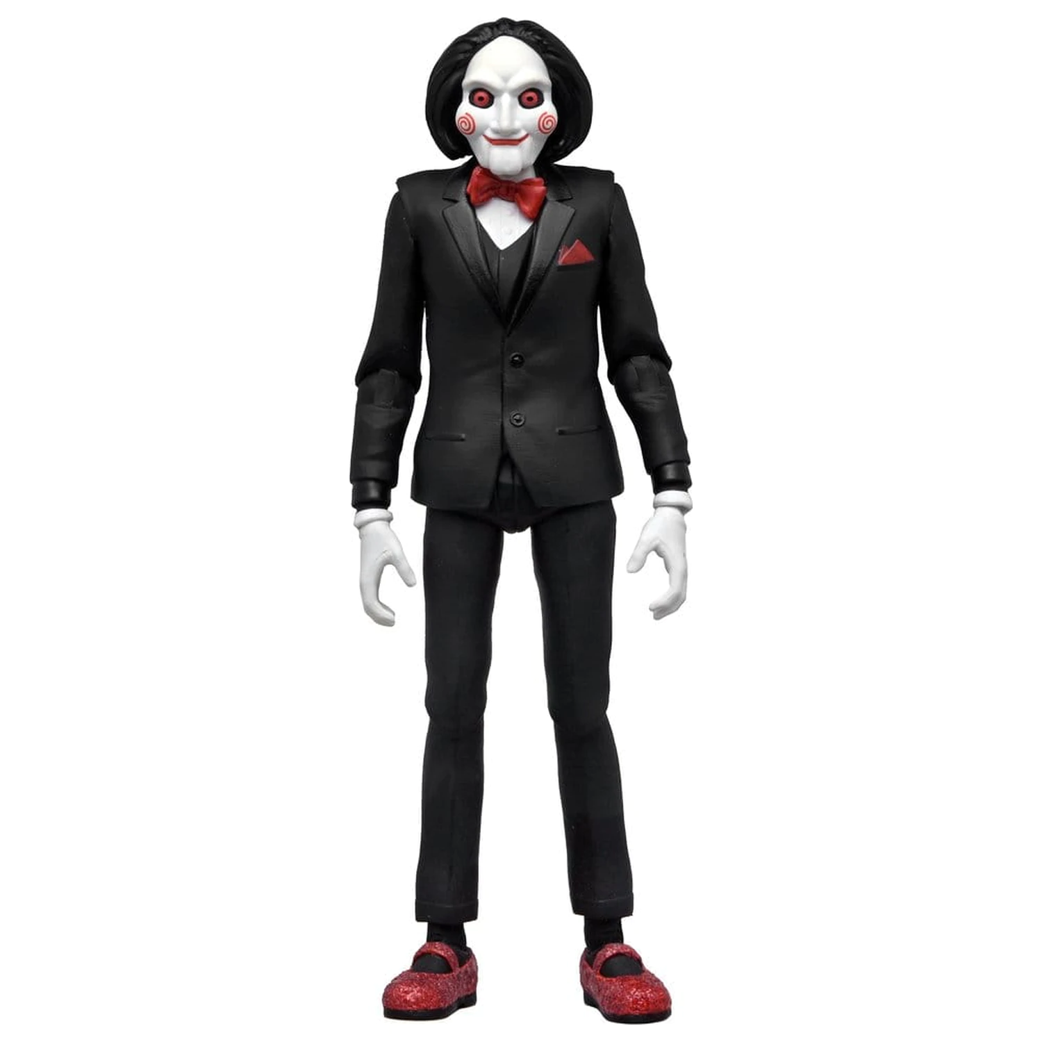 Fortnite/SAW Fortnitemares Action Figure Billy the Puppet 18 cm product photo