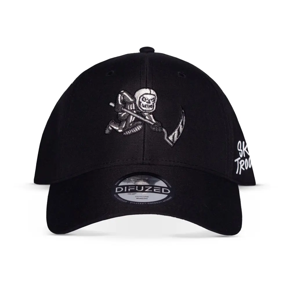 Fortnite Curved Bill Cap Skull Trooper product photo
