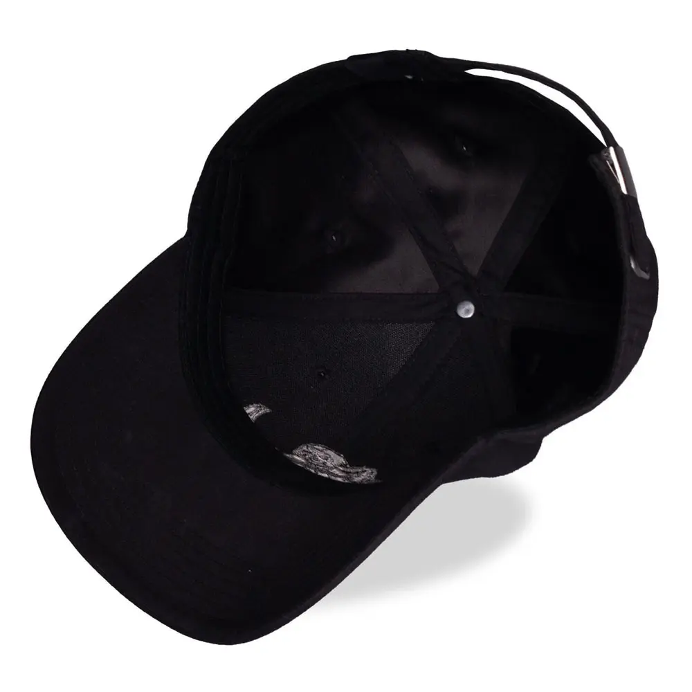 Fortnite Curved Bill Cap Skull Trooper product photo