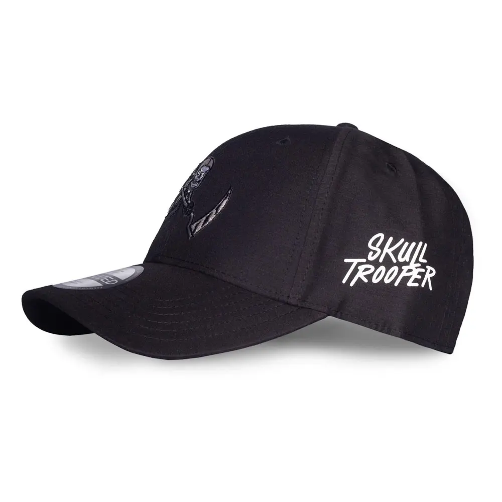 Fortnite Curved Bill Cap Skull Trooper product photo