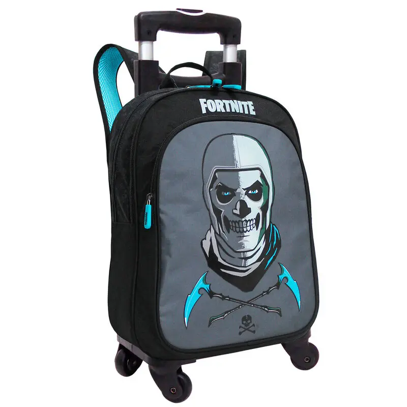 Fortnite Skull Trooper trolley 42cm product photo