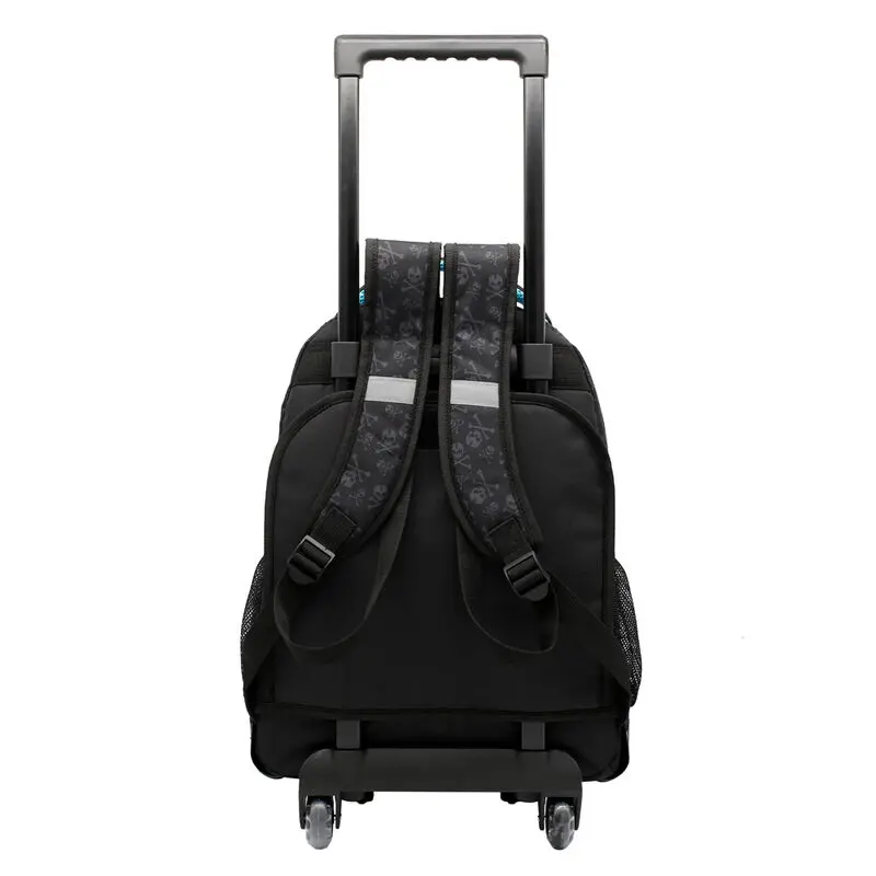 Fortnite Skull Trooper trolley 43cm product photo