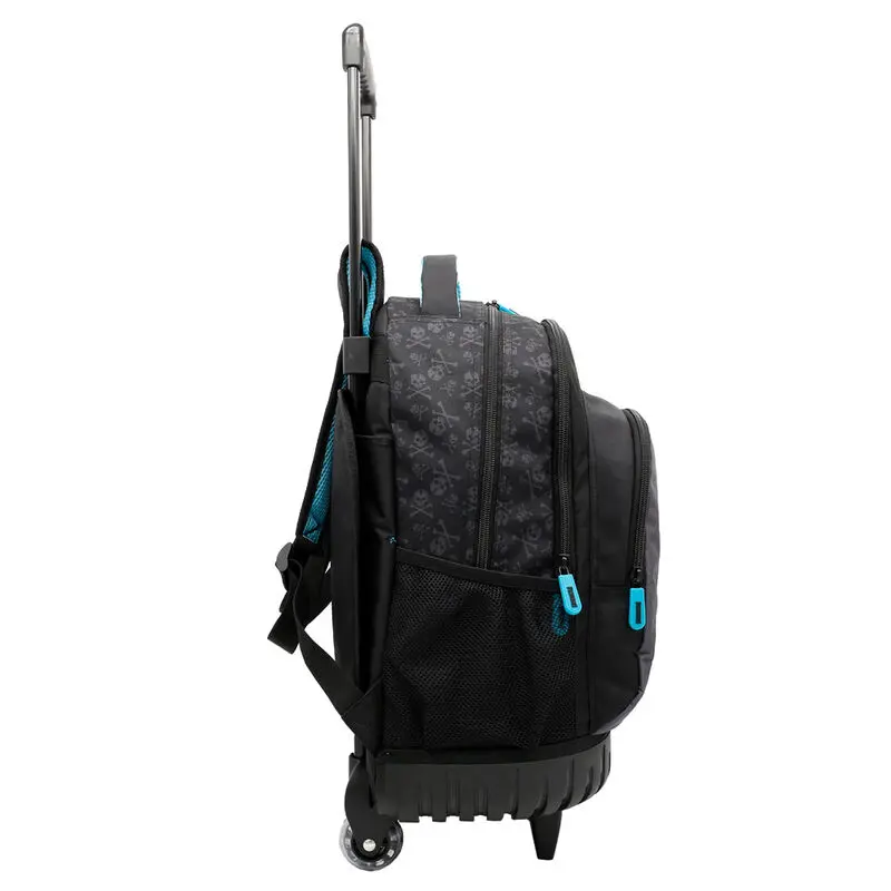 Fortnite Skull Trooper trolley 43cm product photo