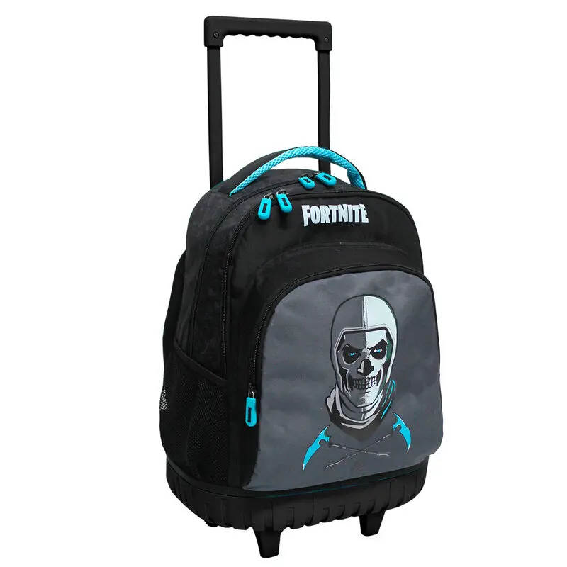 Fortnite Skull Trooper trolley 43cm product photo