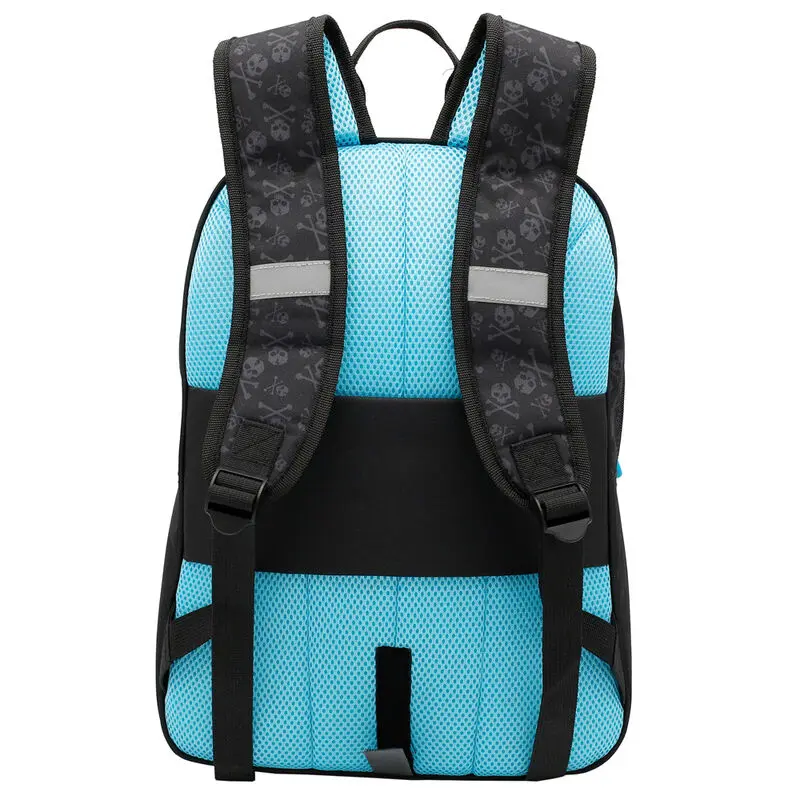 Fortnite Skull Trooper backpack 42cm product photo