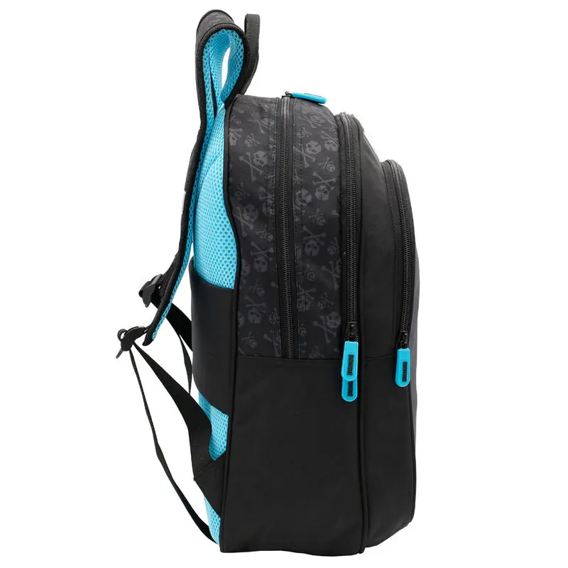 Fortnite Skull Trooper backpack 42cm product photo