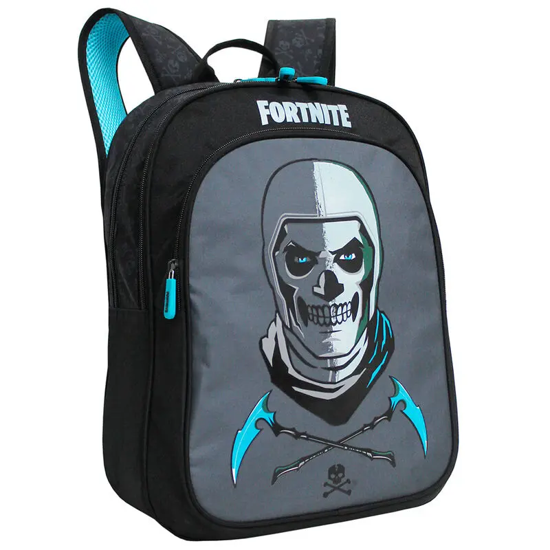 Fortnite Skull Trooper backpack 42cm product photo