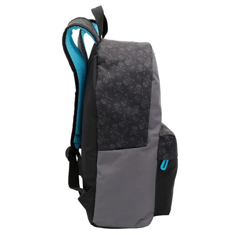 Fortnite Skull Trooper backpack 43cm product photo