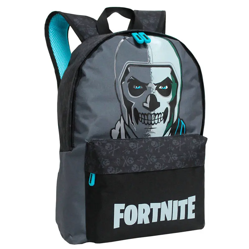 Fortnite Skull Trooper backpack 43cm product photo