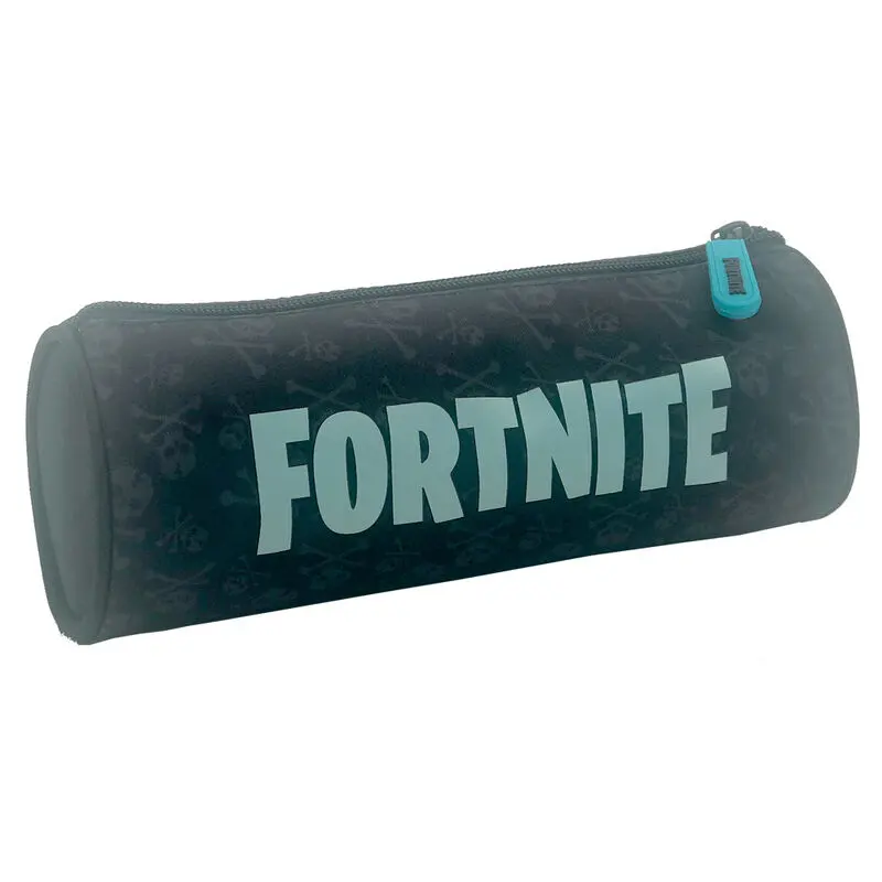 Fortnite Skull Trooper pencil case product photo