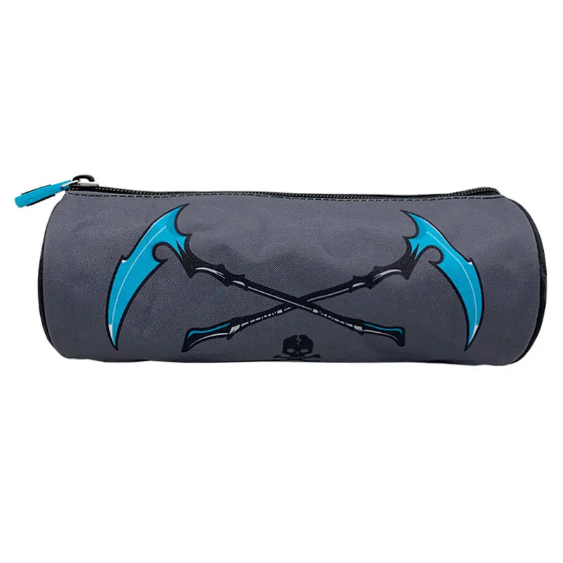 Fortnite Skull Trooper pencil case product photo