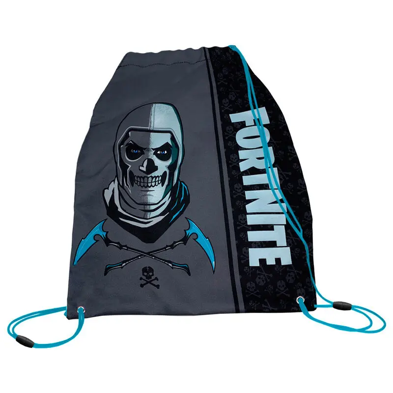 Fortnite Skull Trooper gym bag 41cm product photo