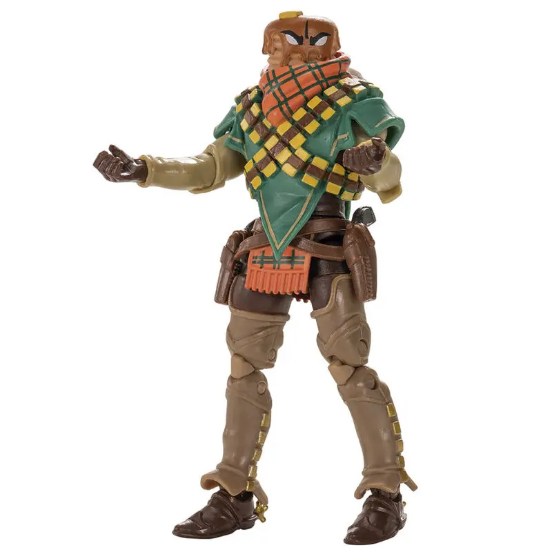 Fortnite Solo Mode Mancake figure 10cm product photo