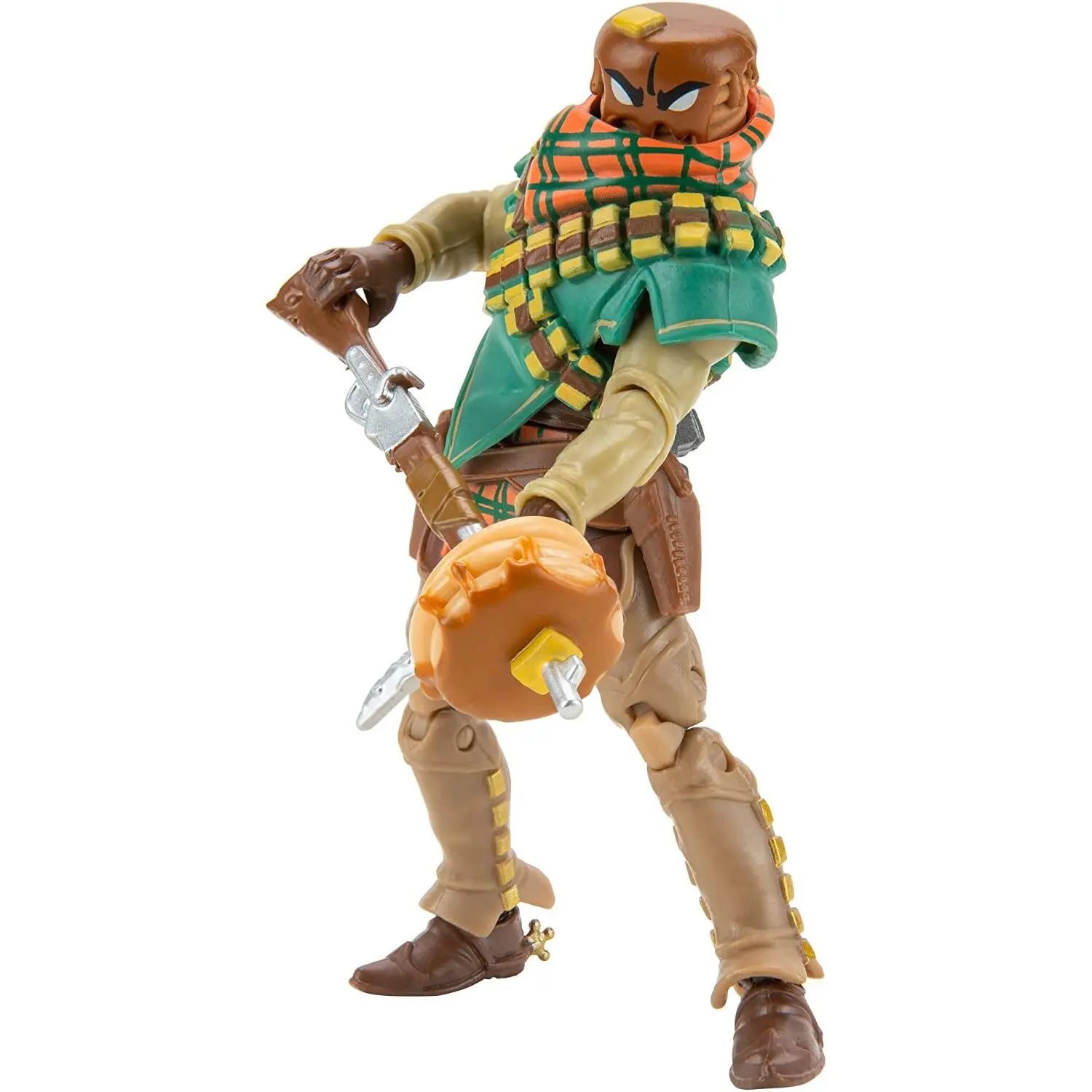 Fortnite Solo Mode Mancake figure 10cm product photo