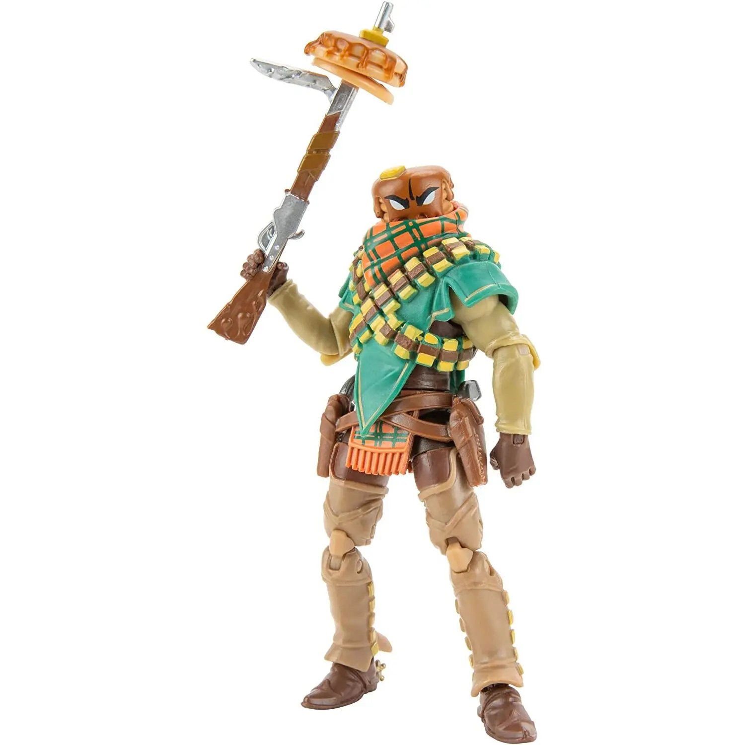 Fortnite Solo Mode Mancake figure 10cm product photo