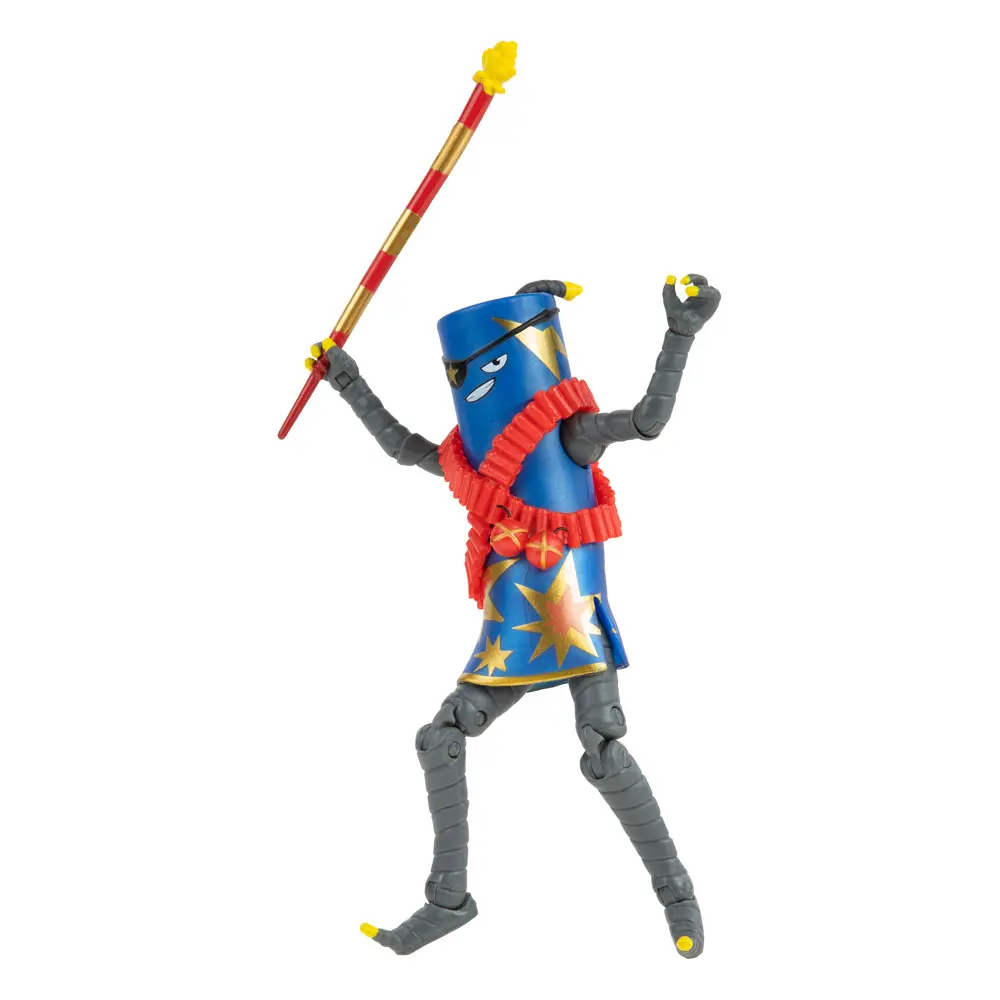 Fortnite Solo Mode Action Figure Nitrojerry product photo