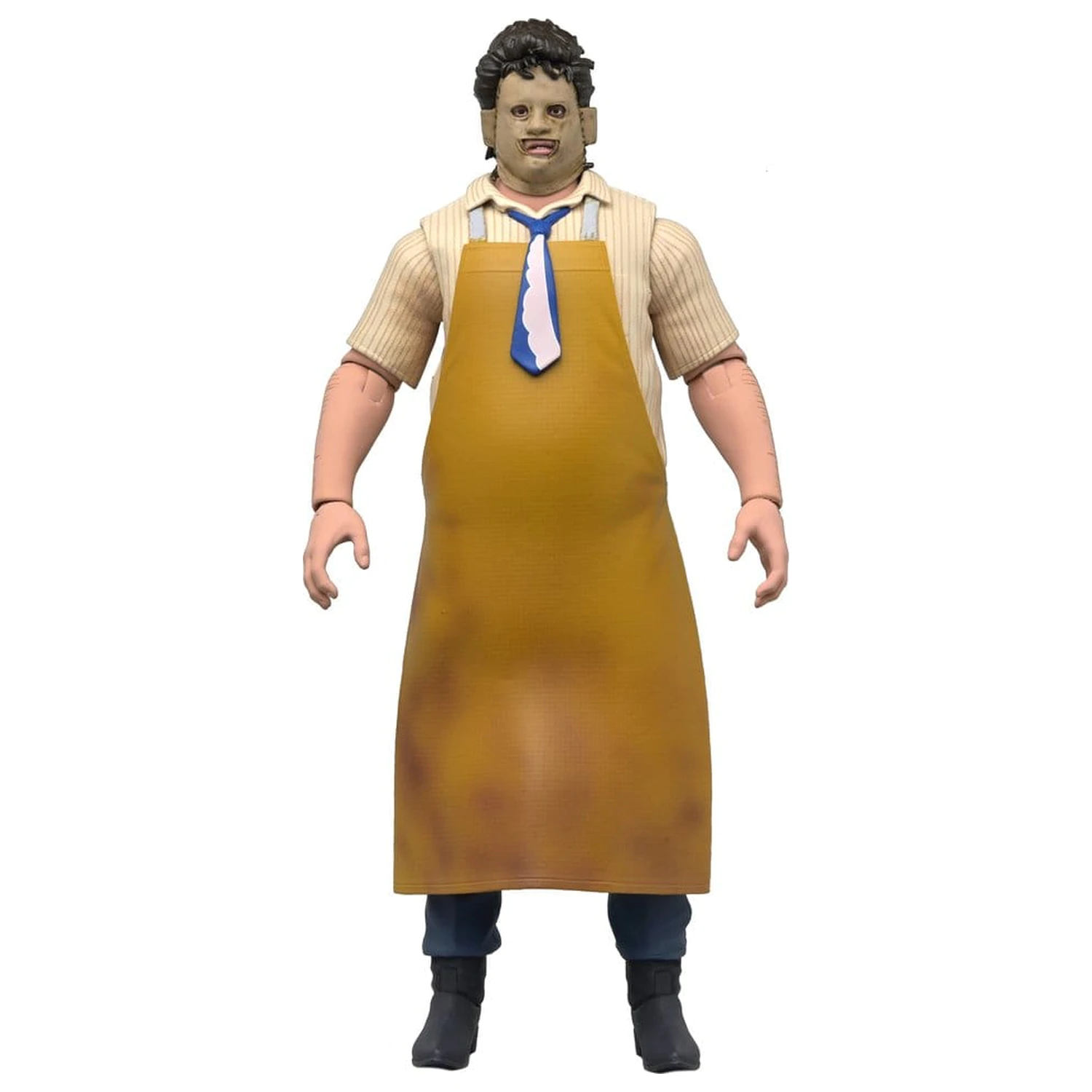 Fortnite/Texas Chainsaw Massacre Fortnitemares Action Figure Leatherface 18 cm product photo